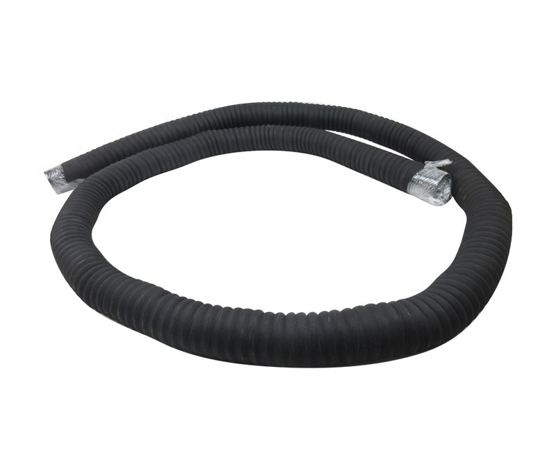 Tronair® TF-1018-02*120 Lavatory Dump Hose