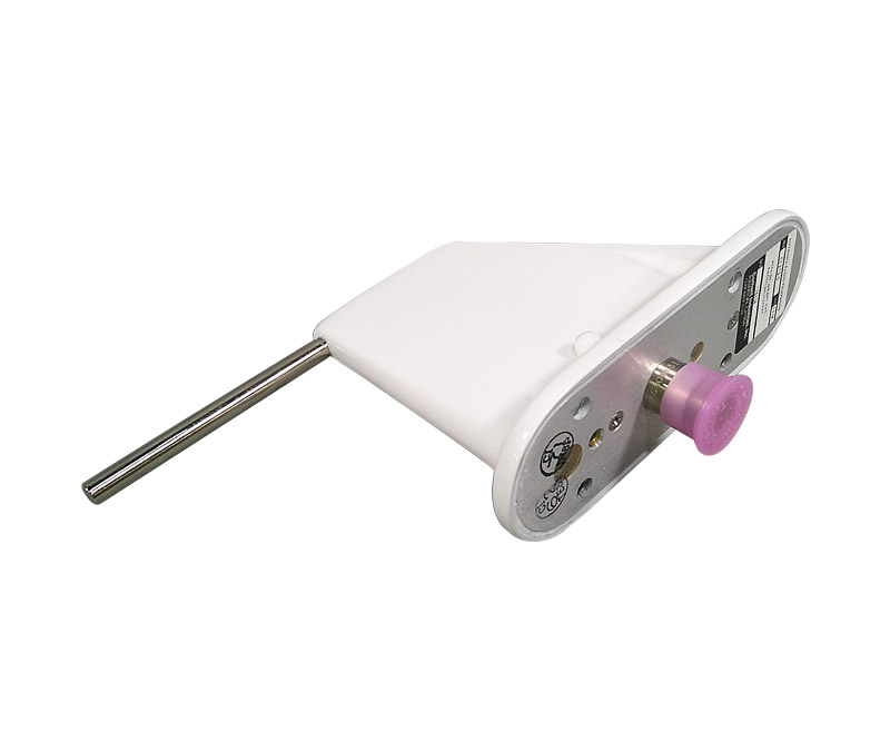 Comant Cobham CI-275-5 White UHF Radiotelephone N Connector Antenna