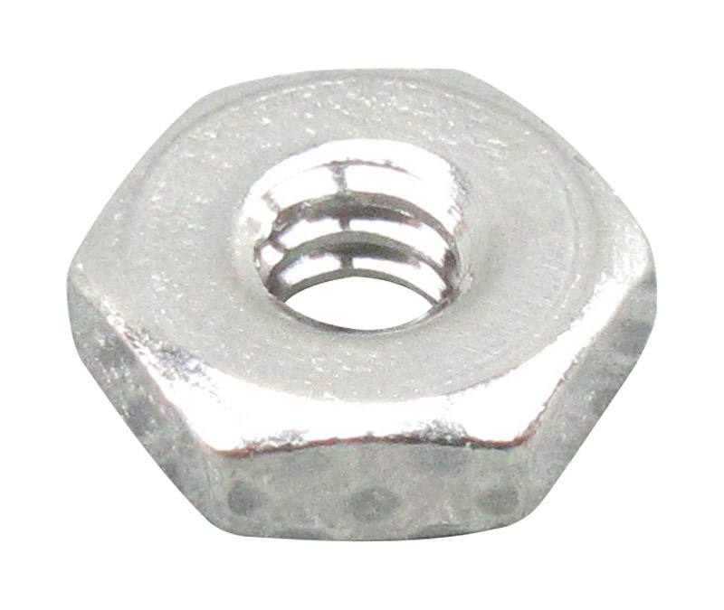 Military Standard MS35649-264 Nut, Plain, Hexagon