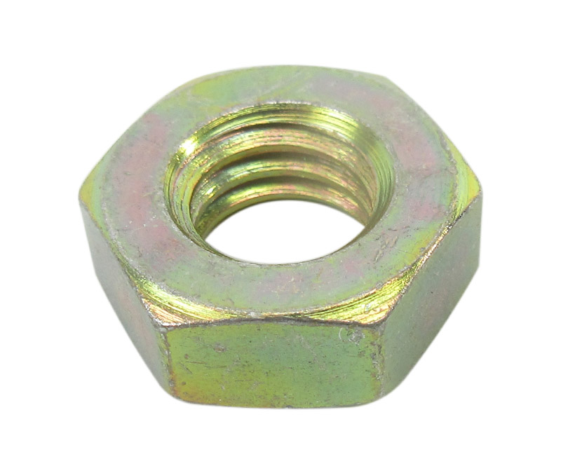 Military Standard MS35649-2382 Nut, Plain, Hexagon