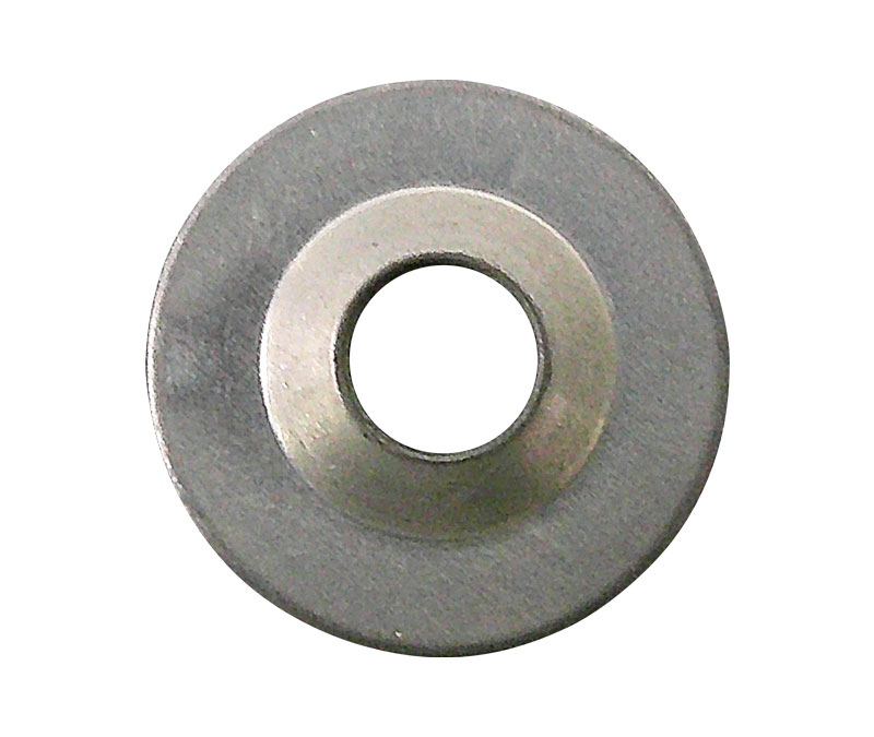 National Aerospace Standard NAS1169DD8L Aluminum Washer, Finishing