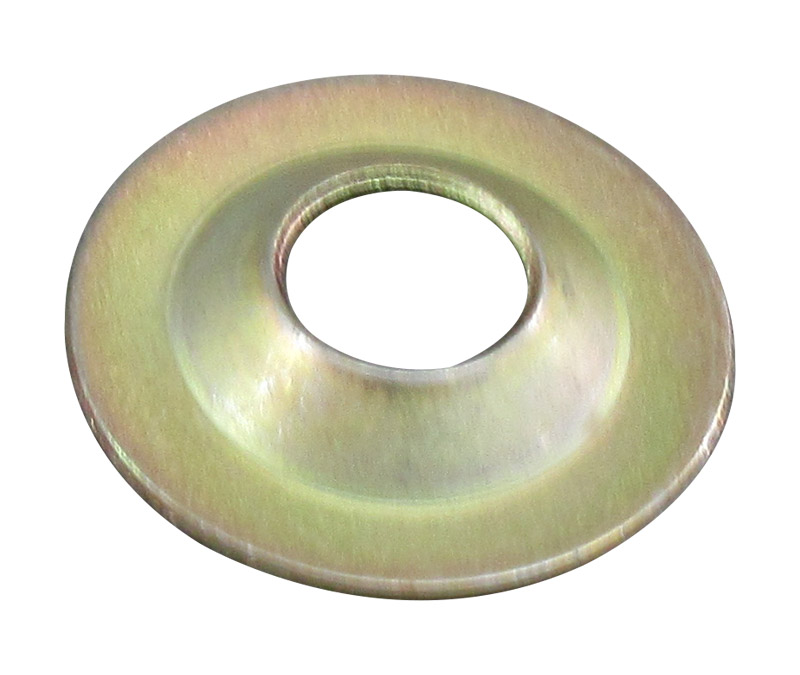 National Aerospace Standard NAS1169-416 Steel Washer, Finishing