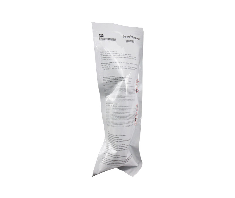PPG® PR-1436-G MIL-PRF-81733 TY III-1, CL 1 GA Spec Sprayable Corrosion Inhibitive Sealant - 6 oz (654) Semkit