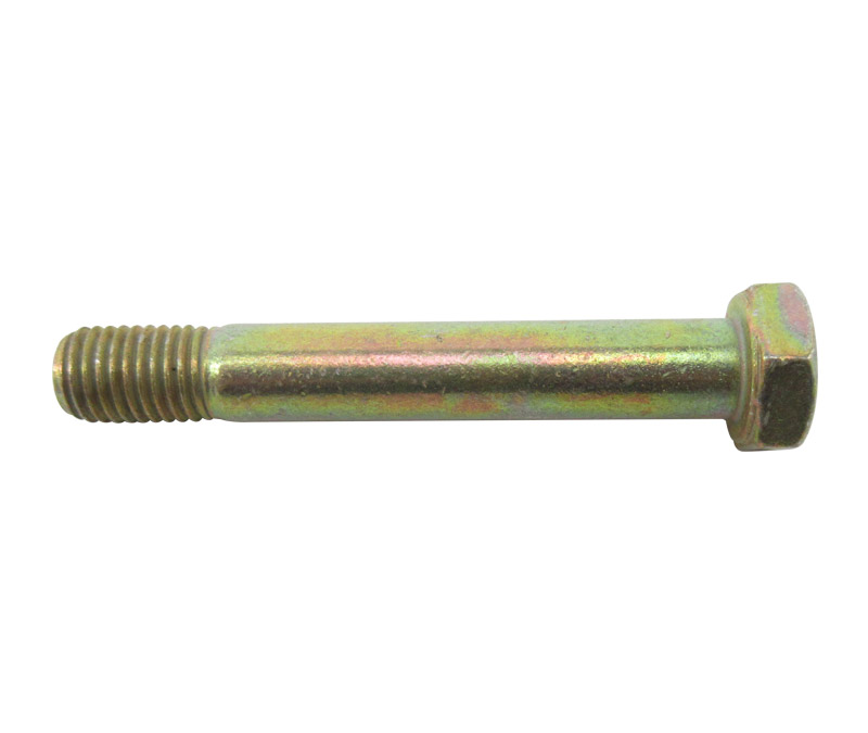 Aeronautical Standard AN5-20A Steel Undrilled Shank & Head Bolt, Machine