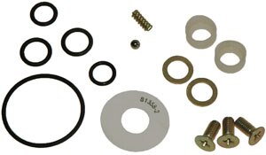 McFarlane Aviation FSO-KT-6 Fuel Valve OveRight Handaul Kit