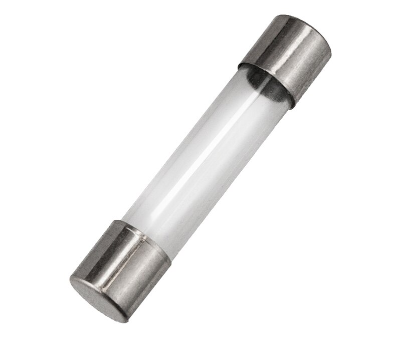 David Clark 09486P-09 Fuse 1A