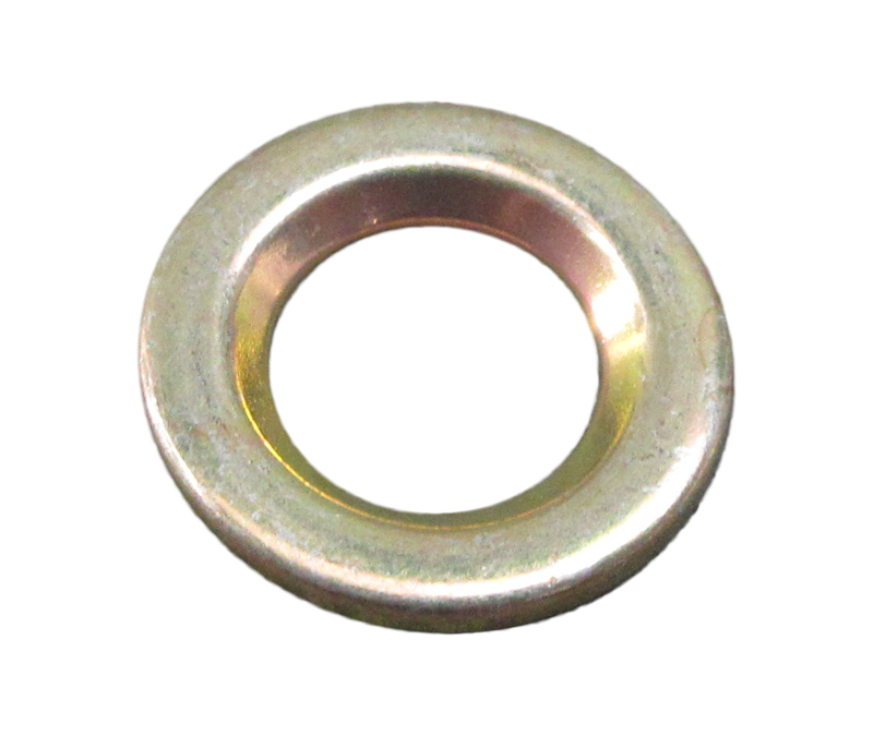 Military Standard MS21206C5 Steel Washer, Recessed