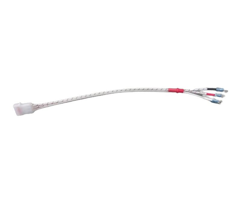 GOODRICH 4E2369-2 Harness Wire - Prop Boot