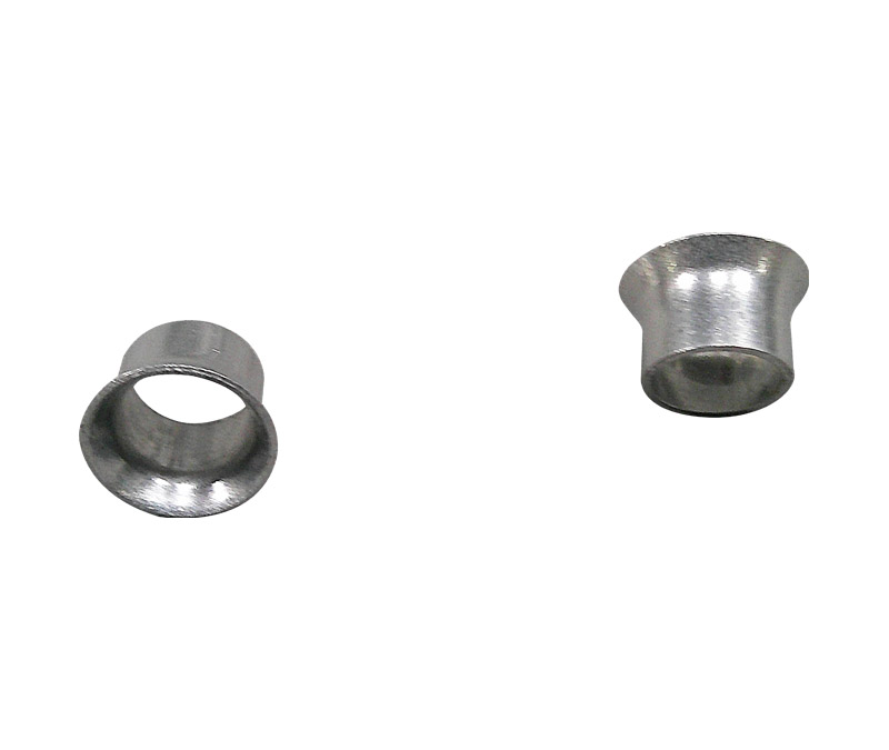 DZUS® GA4-250 Aluminium Eyelet, Turnlock Fastener
