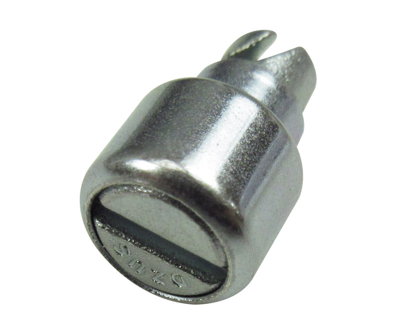 DZUS® D5-PFSC35-44A-190 Zinc Plated Steel Stud, Turnlock Fastener