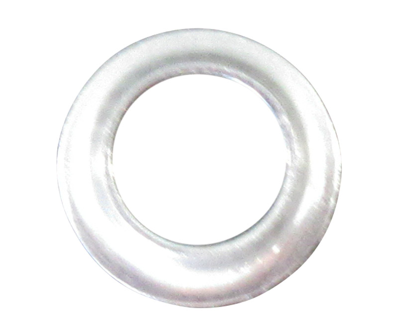 DZUS® 127H-3 Aluminum GH3 Eyelet, Turnlock Fastener