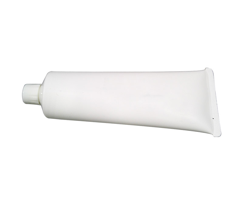 CHRISTO-LUBE® MCG 116 White MIL-PRF-27617G TYPE III Plug Valve Grease - 8 oz Tube
