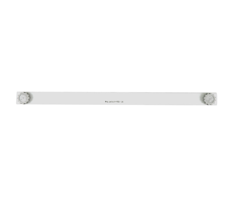 Military Standard MS18029-6S-16 Plastic Type S Cover, Terminal Board