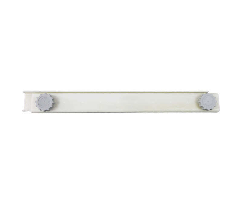 Military Standard MS18029-6S-10 Plastic Type S Cover, Terminal Board