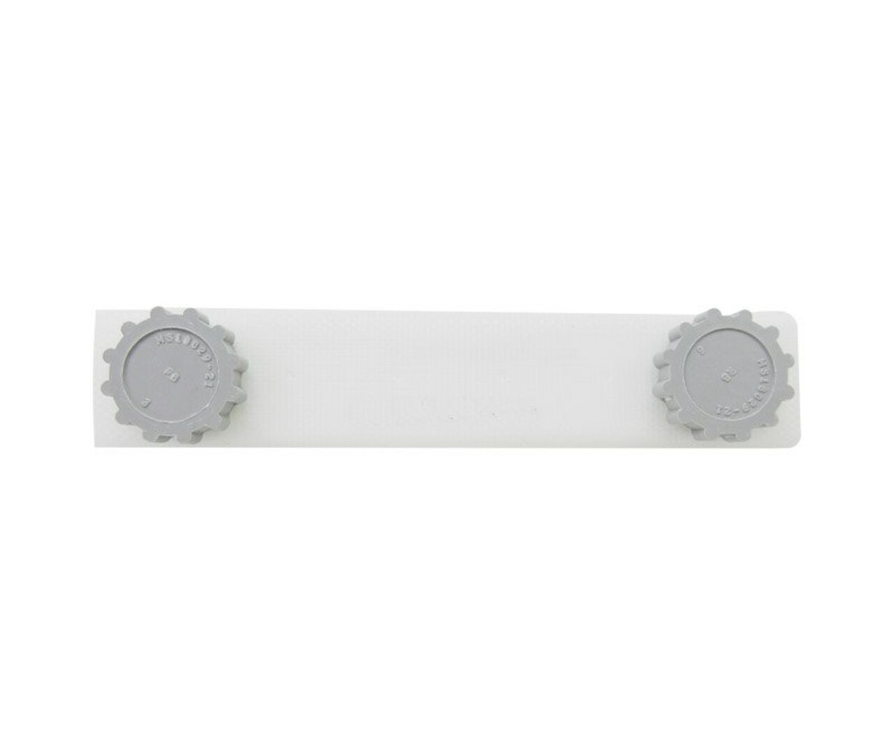 Military Standard MS18029-5S-1 Plastic Type S Cover, Terminal Board