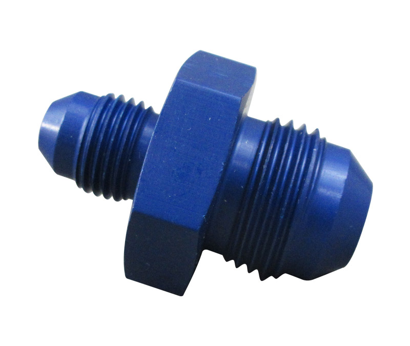 Aeronautical Standard AN919-11D Aluminum Reducer, Tube