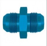 Military Standard MS24392D16 Aluminum Nipple Tube