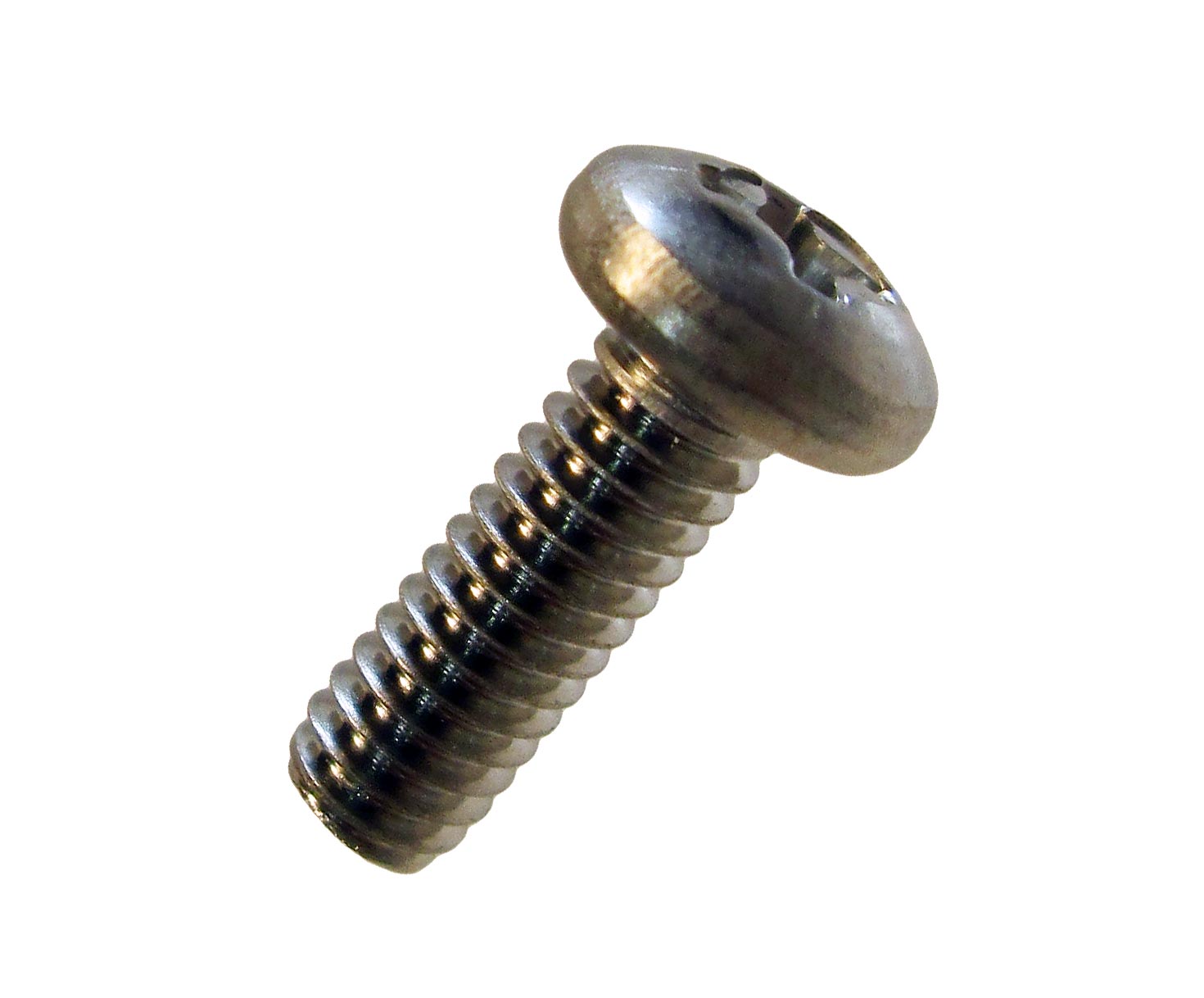 Military Standard MS51957-45 Phillips Pan Head Stainless Steel Screw, Machine