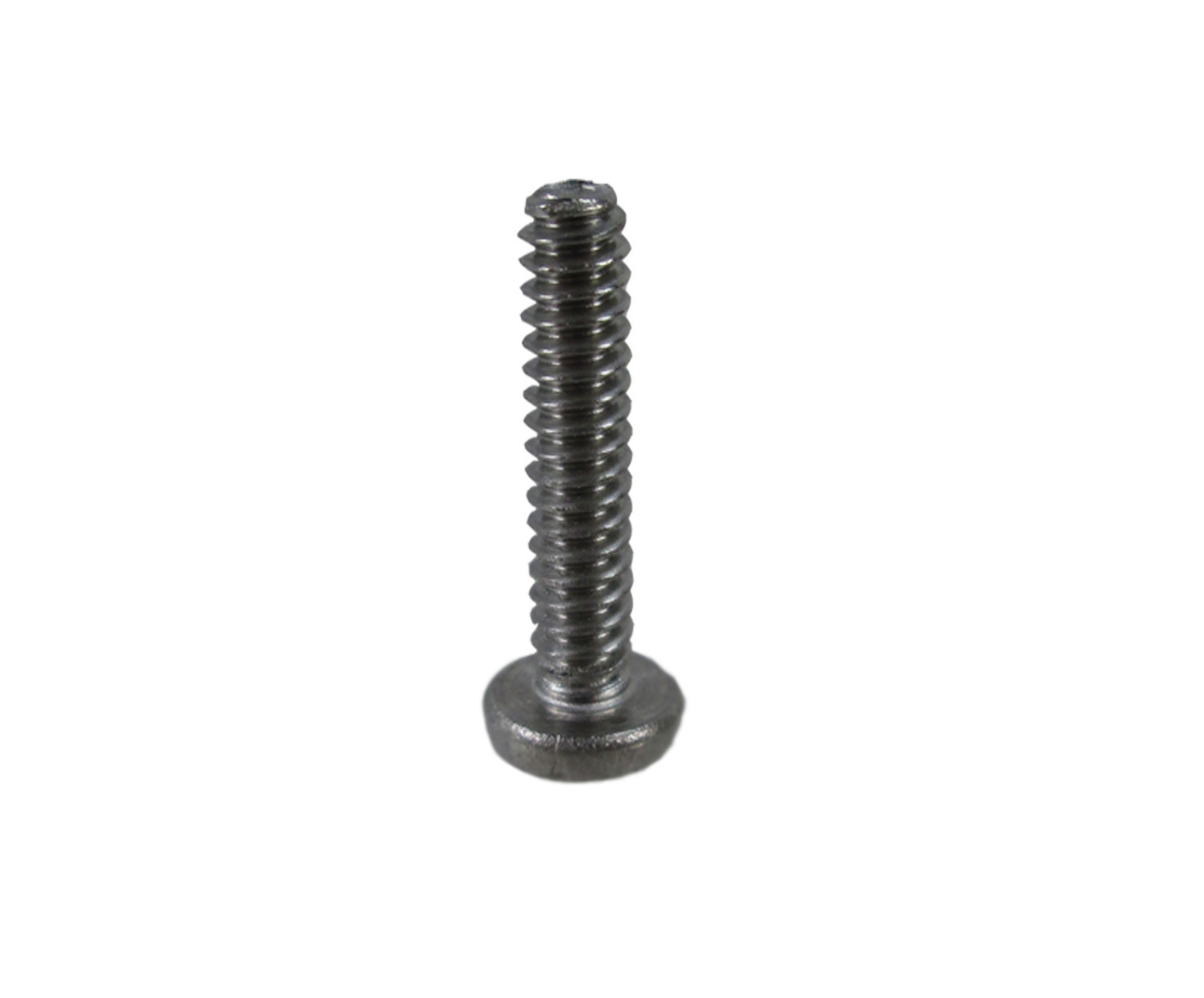 Military Standard MS51957-17 Phillips Pan Head Stainless Steel Screw, Machine