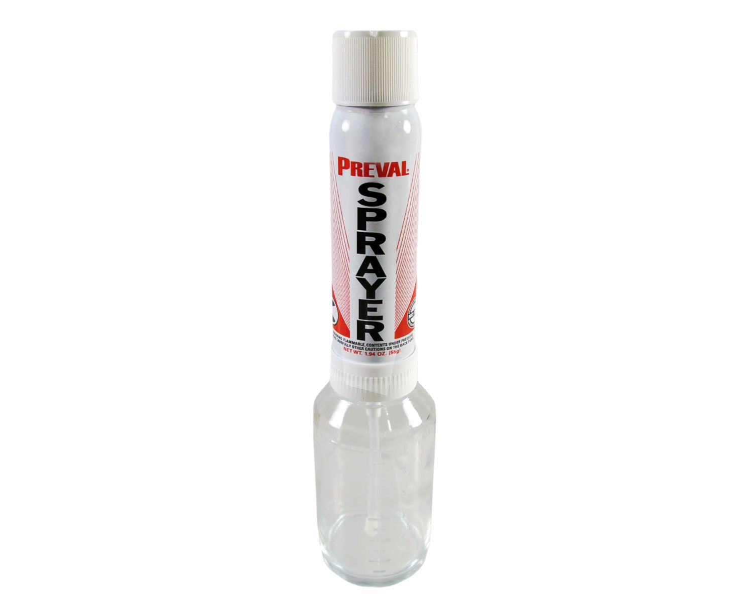 PREVAL® 0267 Complete Paint Spray Gun