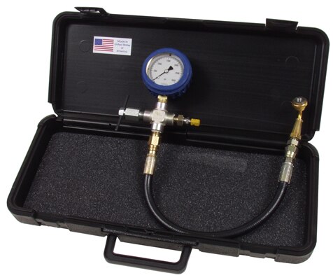 Tronair 14-6805-6010 Strut Service Kit (3,000 psi/207)