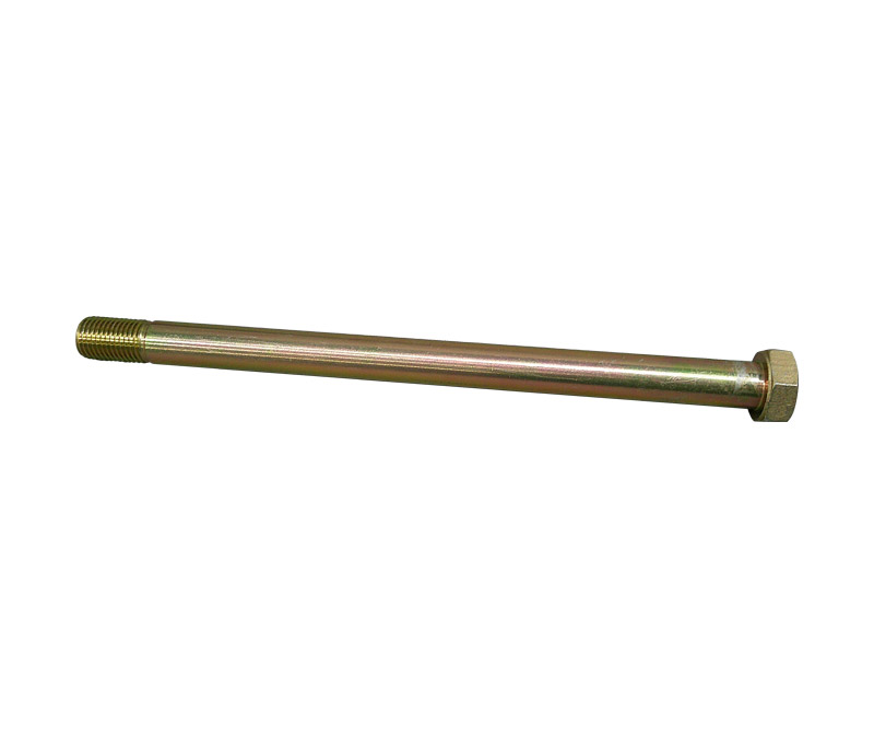 Aeronautical Standard AN6-54A Steel Undrilled Shank & Head Bolt, Machine