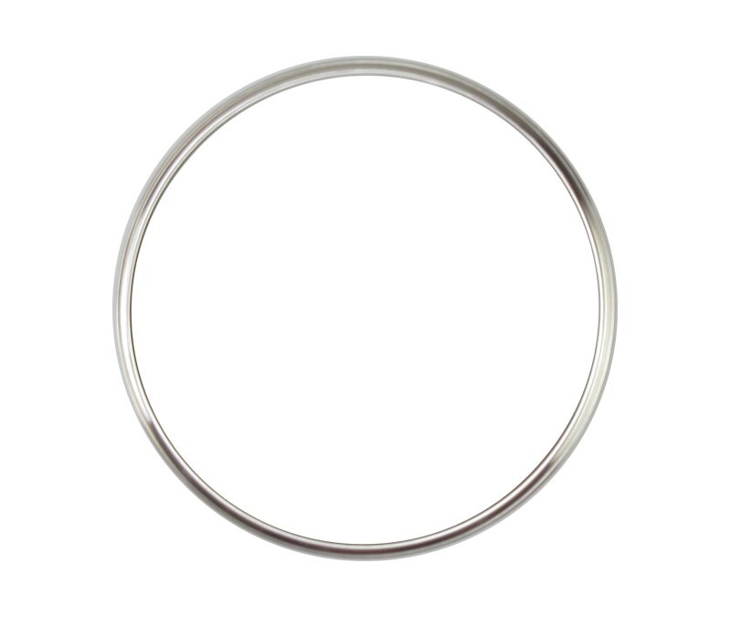 SAE Aerospace Standard AS1895/7-450 Nickel Seal
