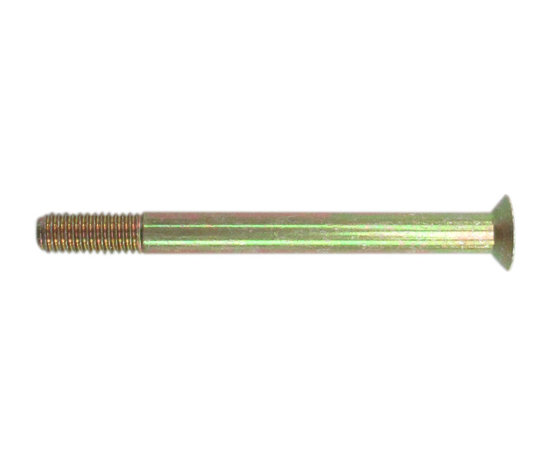 Military Standard MS24694S75 Steel Screw, Machine