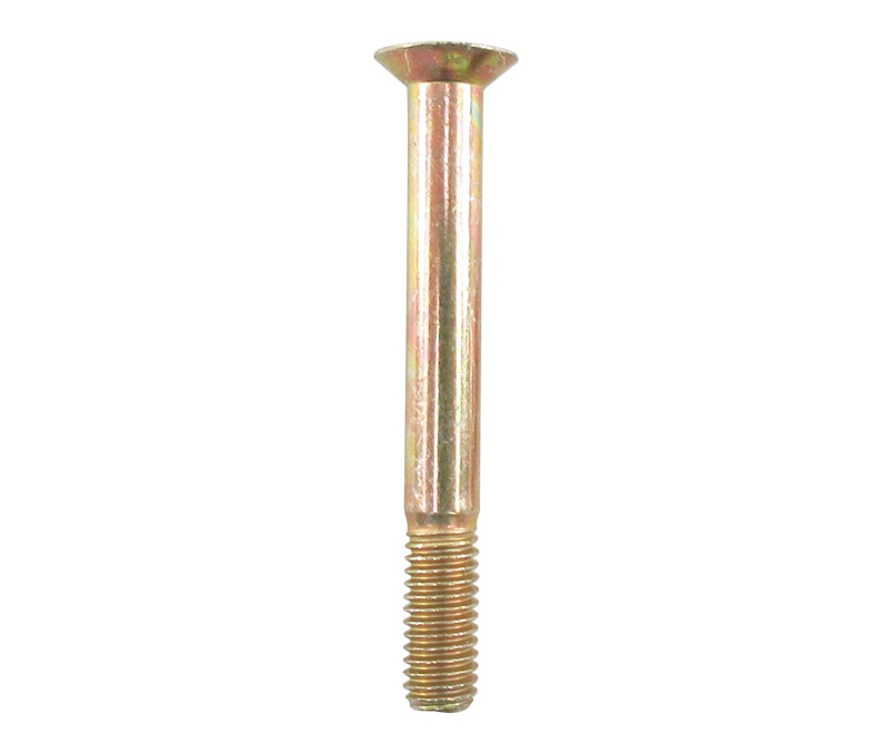 Military Standard MS24694S67 Steel Screw, Machine