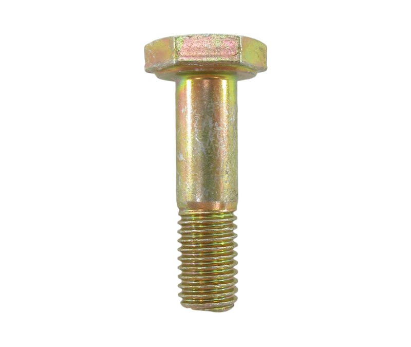 National Aerospace Standard NAS6604-8 Steel Bolt, Shear - 5/Pack