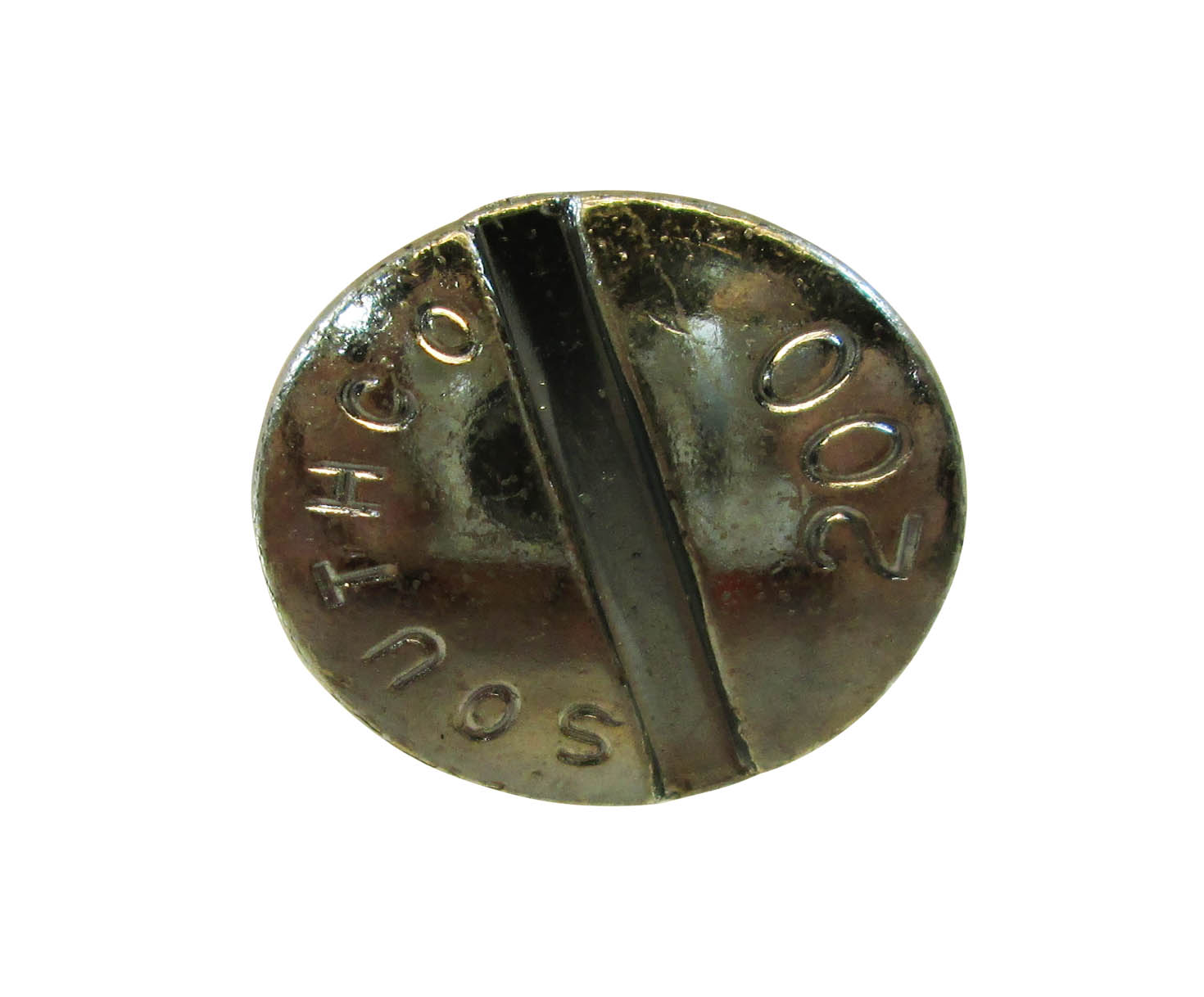 Piper 587-593 Stud