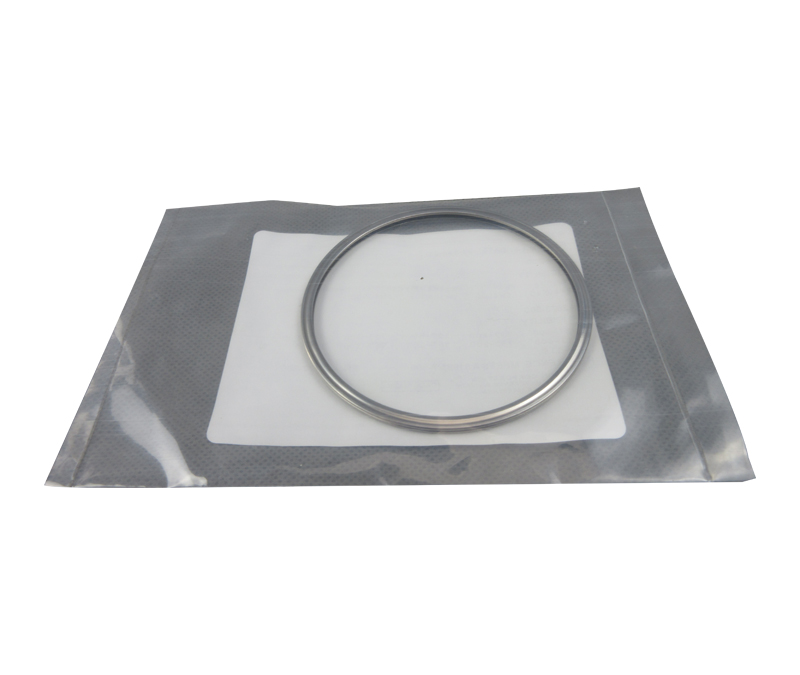 Eaton Aerospace 2873-300 E-Seal 3.250 O.D. Face Type, Internal Pressure
