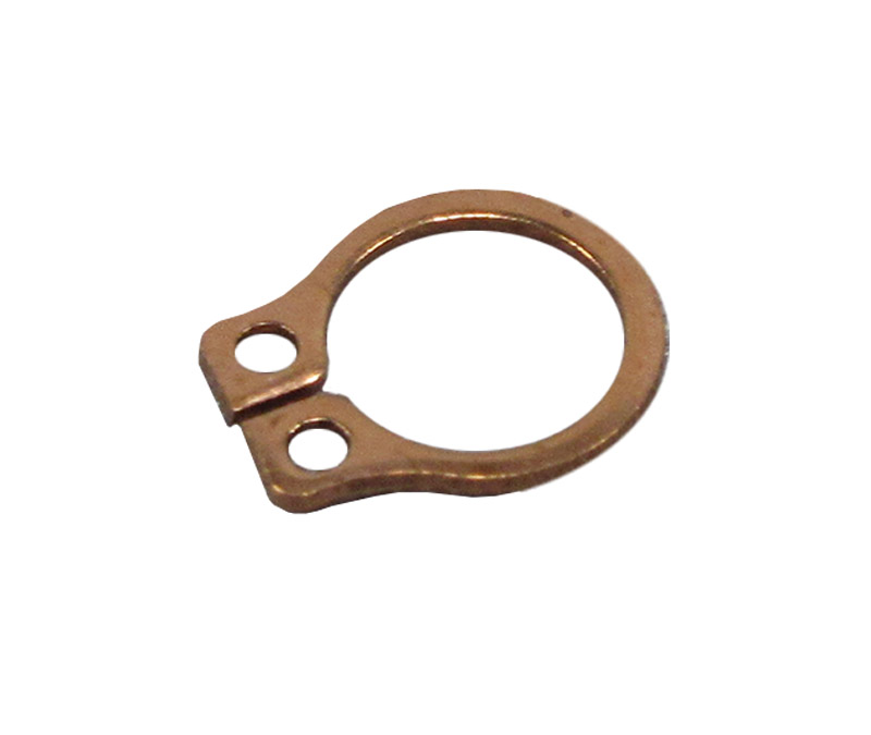 Military Standard MS16624-5025 Steel Ring, Retaining