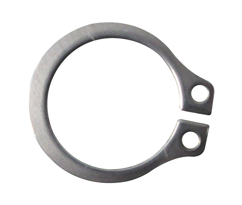Military Standard MS16624-4040 Steel Ring, Retaining