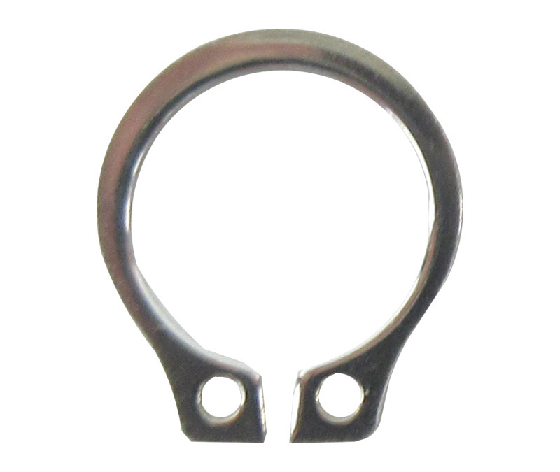 Military Standard MS16624-4037 Steel Ring, Retaining