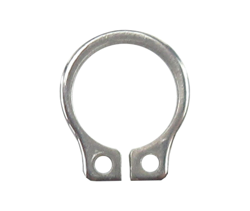 Military Standard MS16624-4031 Steel Ring, Retaining