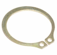 Military Standard MS16624-2075 Steel Ring, Retaining