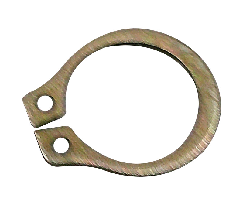 Military Standard MS16624-2037 Steel Ring, Retaining
