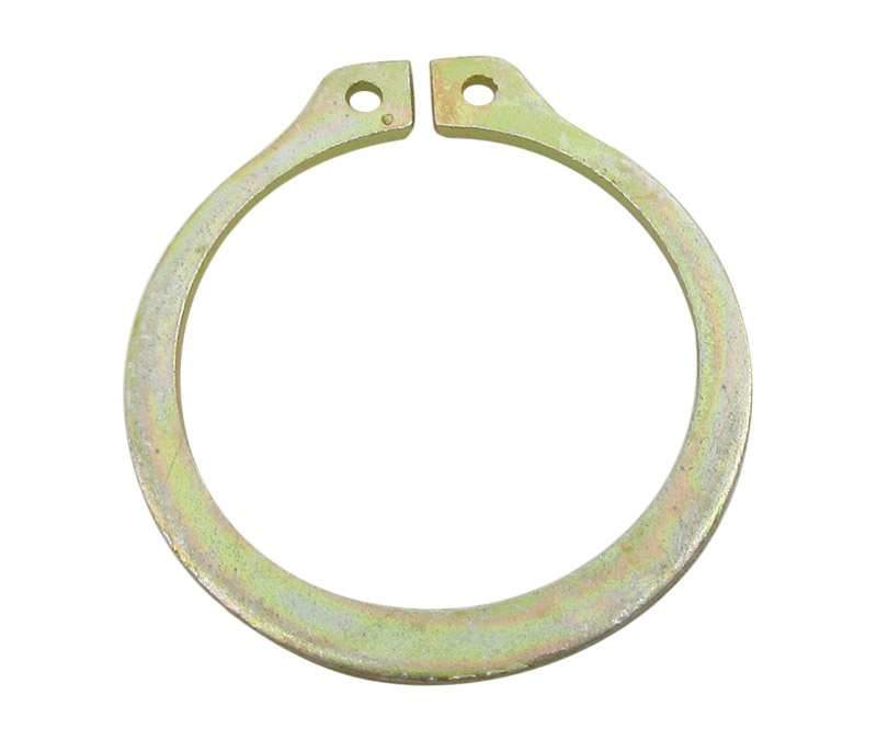 Military Standard MS16624-1087 Steel Ring, Retaining