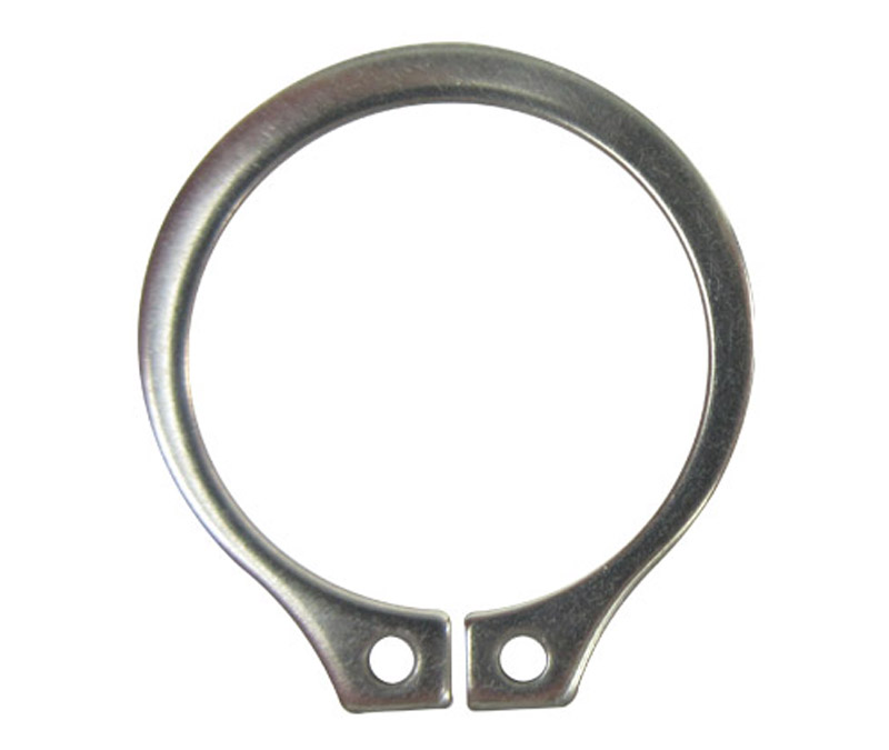 Military Standard MS16624-4093 Steel Ring, Retaining
