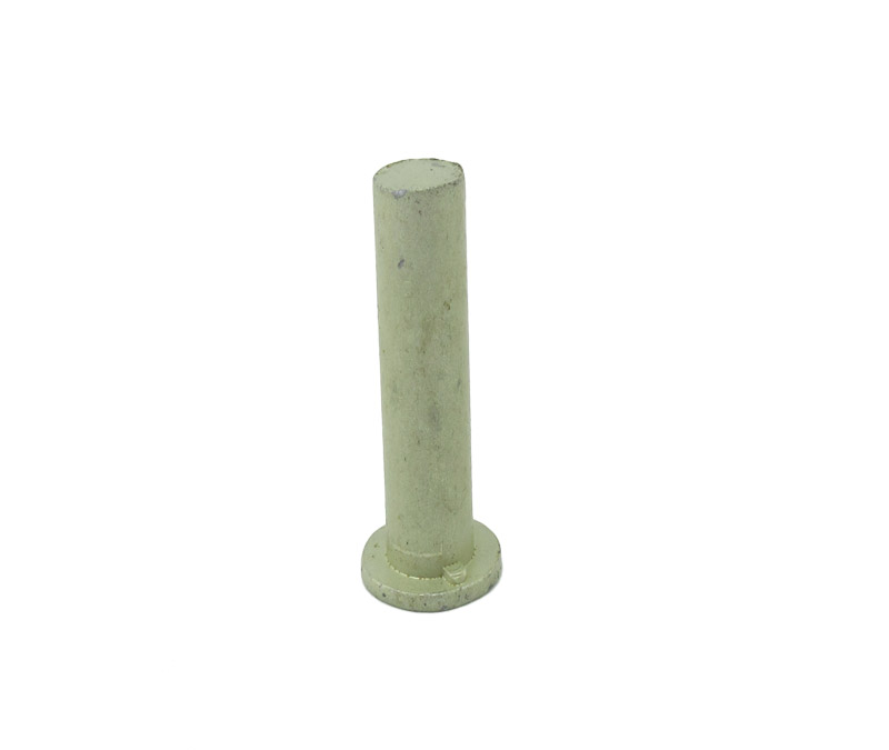 National Aerospace Standard NAS1329A3KB80 Aluminum Nut, Plain, Blind Rivnut