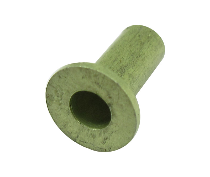 National Aerospace Standard NAS1329A04K60 Aluminum Nut, Plain, Blind Rivnut
