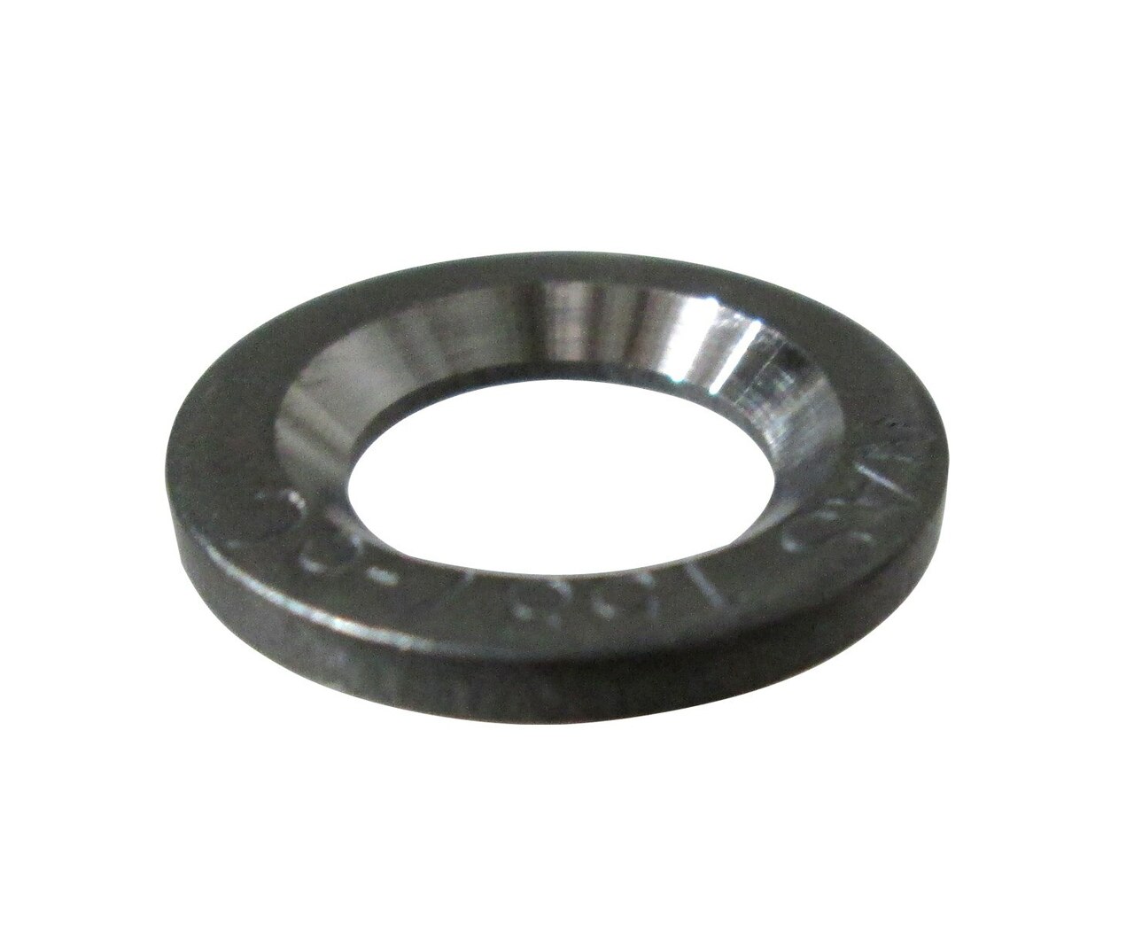 National Aerospace Standard NAS1587-8C Stainless Steel Countersunk Washer, Flat