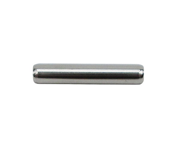 National Aerospace Standard NAS561C4-10 Stainless Steel Pin, Spring