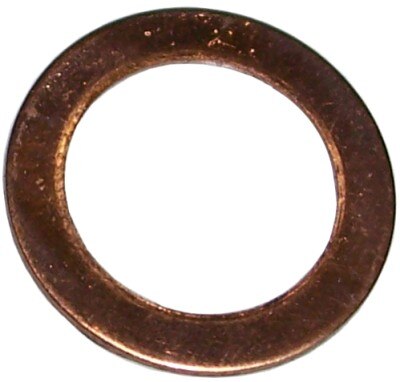 McFarlane Aviation MC16-A108 FAA-PMA Fuel Inlet Gasket