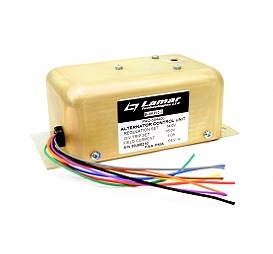 LAMAR B-00392-1 28-Volt Alternator Control