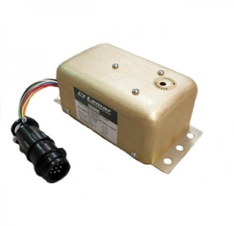 LAMAR B-00372-1 28-Volt Alternator Control