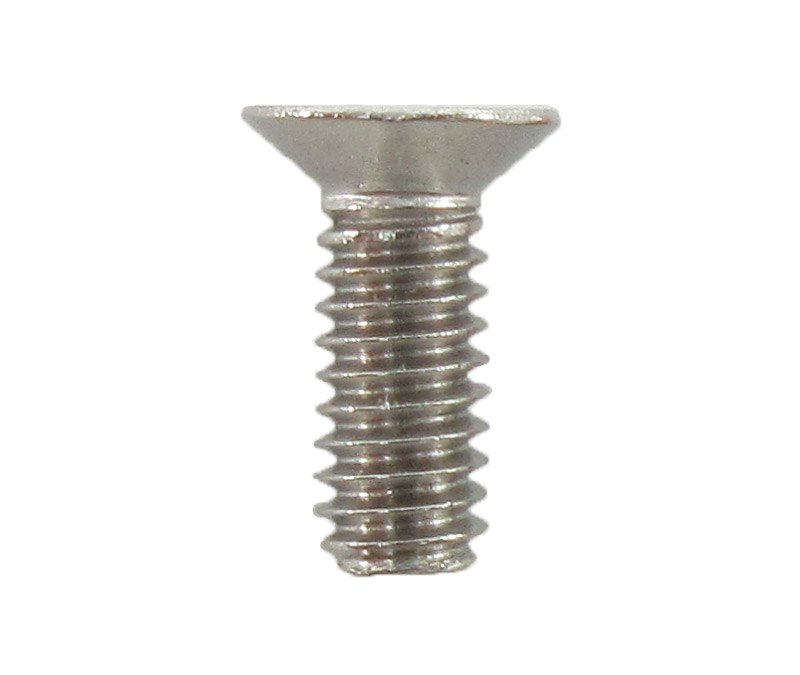 Military Standard MS24693-C49 Stainless Steel Screw, Machine