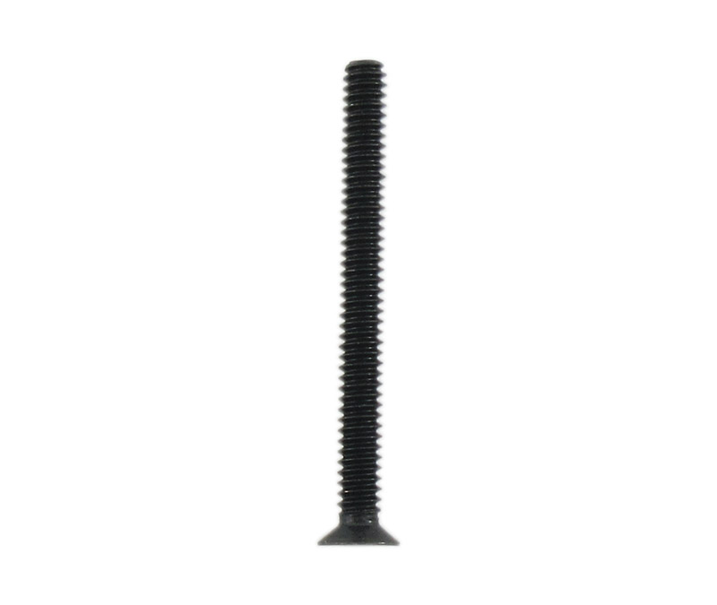Military Standard MS24693-BB36 Brass Screw, Machine