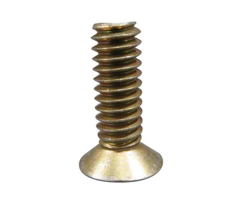 Military Standard MS24693-S96 Steel Screw, Machine
